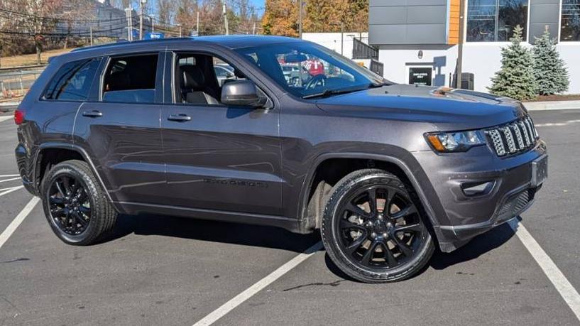 JEEP GRAND CHEROKEE 2021 1C4RJFAG6MC582340 image